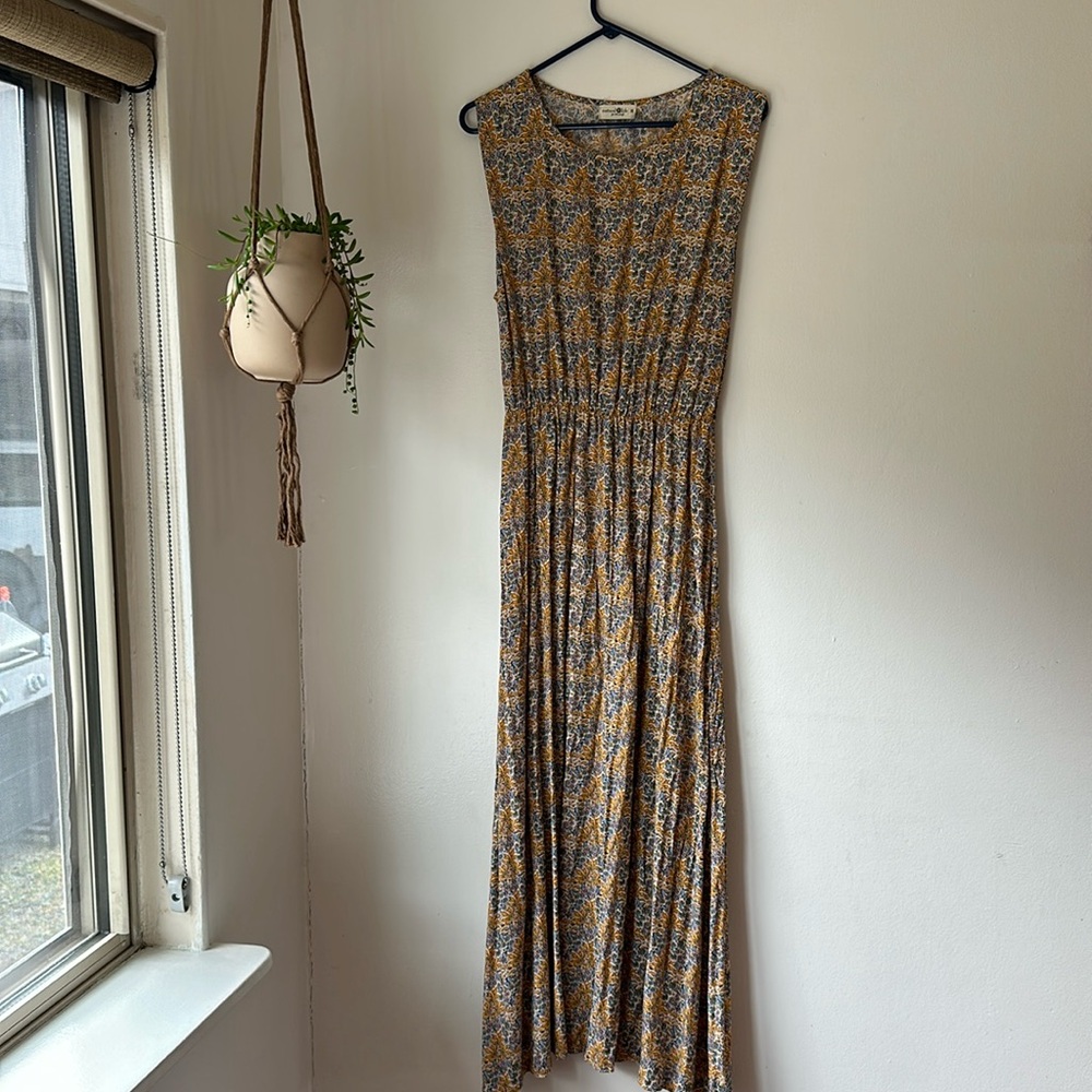 Natural Life dress